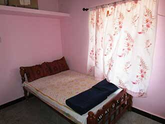 Pavin Home Stay, Valparai 2